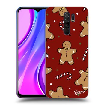 Θήκη για Xiaomi Redmi 9 - Gingerbread 2