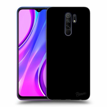Θήκη για Xiaomi Redmi 9 - Clear