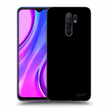 Θήκη για Xiaomi Redmi 9 - Clear