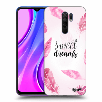 Θήκη για Xiaomi Redmi 9 - Sweet dreams