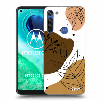Θήκη για Motorola Moto G8 - Boho style