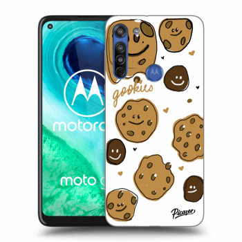 Θήκη για Motorola Moto G8 - Gookies