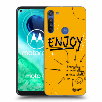 Θήκη για Motorola Moto G8 - Enjoy