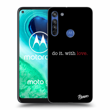 Θήκη για Motorola Moto G8 - Do it. With love.