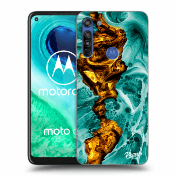 Θήκη για Motorola Moto G8 - Goldsky