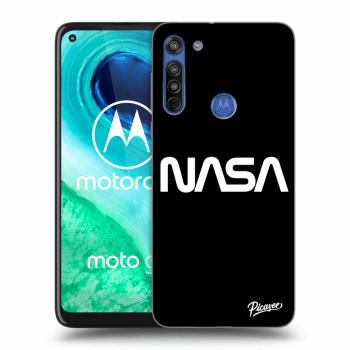 Θήκη για Motorola Moto G8 - NASA Basic