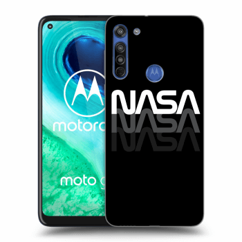 Θήκη για Motorola Moto G8 - NASA Triple