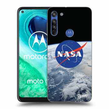 Θήκη για Motorola Moto G8 - Nasa Earth