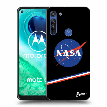 Θήκη για Motorola Moto G8 - NASA Original