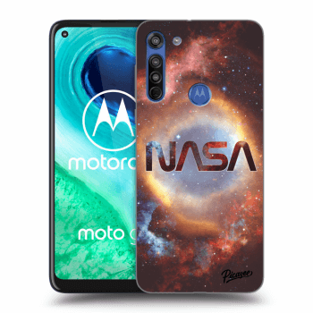 Θήκη για Motorola Moto G8 - Nebula