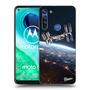 Θήκη για Motorola Moto G8 - Station