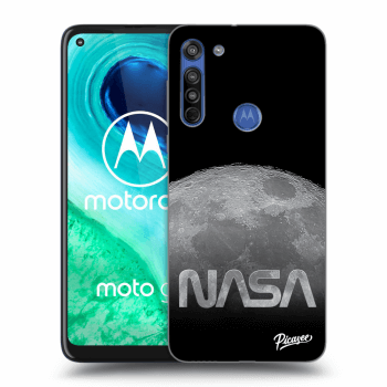 Θήκη για Motorola Moto G8 - Moon Cut