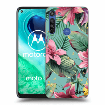 Θήκη για Motorola Moto G8 - Hawaii