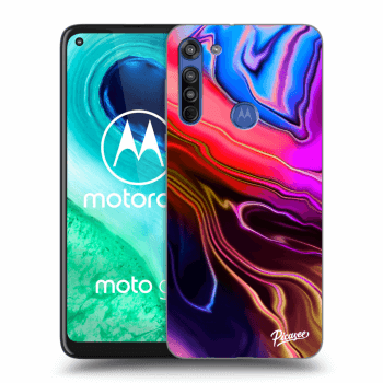 Θήκη για Motorola Moto G8 - Electric