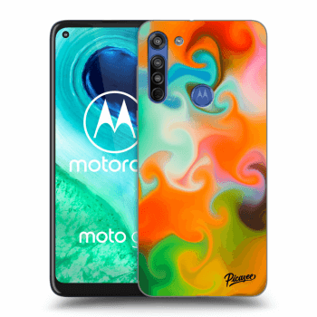 Θήκη για Motorola Moto G8 - Juice