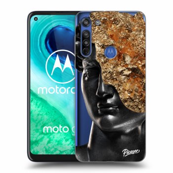 Θήκη για Motorola Moto G8 - Holigger