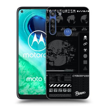 Θήκη για Motorola Moto G8 - FUTURE