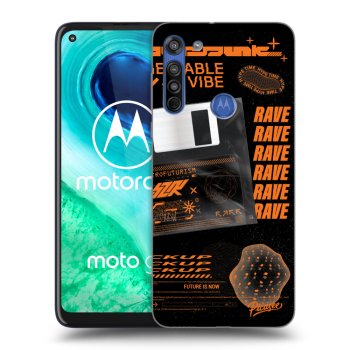 Θήκη για Motorola Moto G8 - RAVE