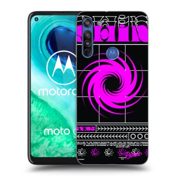 Θήκη για Motorola Moto G8 - SHINE