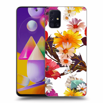 Θήκη για Samsung Galaxy M31s - Meadow