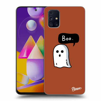 Θήκη για Samsung Galaxy M31s - Boo