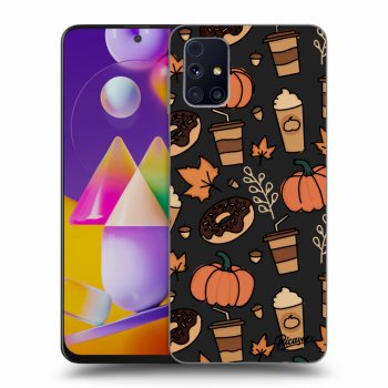 Θήκη για Samsung Galaxy M31s - Fallovers