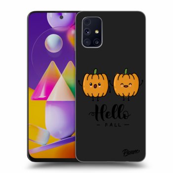 Θήκη για Samsung Galaxy M31s - Hallo Fall