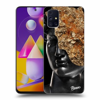 Θήκη για Samsung Galaxy M31s - Holigger