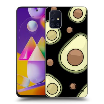 Θήκη για Samsung Galaxy M31s - Avocado