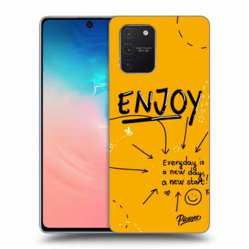 Θήκη για Samsung Galaxy S10 Lite - Enjoy
