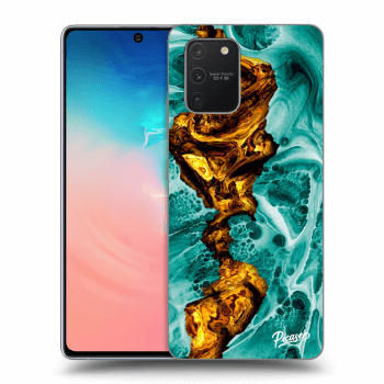 Θήκη για Samsung Galaxy S10 Lite - Goldsky