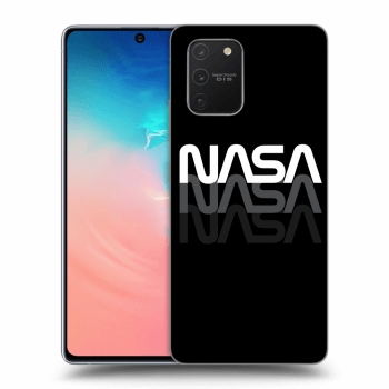 Θήκη για Samsung Galaxy S10 Lite - NASA Triple
