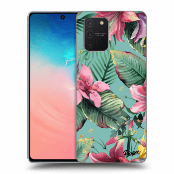 Θήκη για Samsung Galaxy S10 Lite - Hawaii