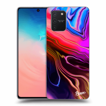 Θήκη για Samsung Galaxy S10 Lite - Electric