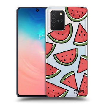 Θήκη για Samsung Galaxy S10 Lite - Melone