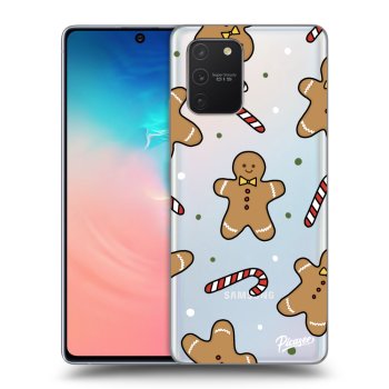 Θήκη για Samsung Galaxy S10 Lite - Gingerbread