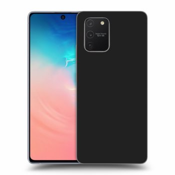 Θήκη για Samsung Galaxy S10 Lite - Clear