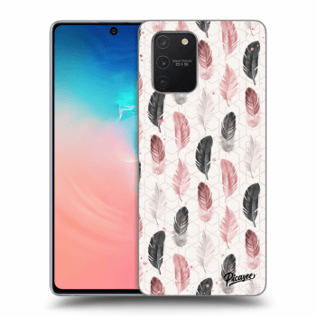 Θήκη για Samsung Galaxy S10 Lite - Feather 2