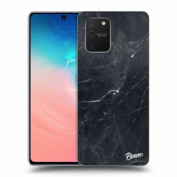 Θήκη για Samsung Galaxy S10 Lite - Black marble