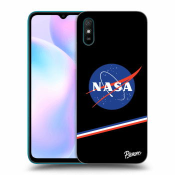 Θήκη για Xiaomi Redmi 9A - NASA Original