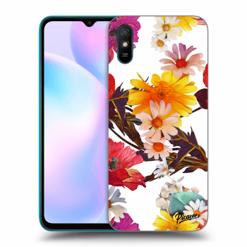 Θήκη για Xiaomi Redmi 9A - Meadow