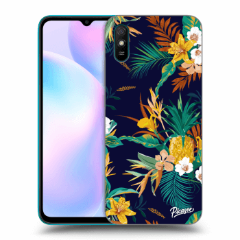 Θήκη για Xiaomi Redmi 9A - Pineapple Color