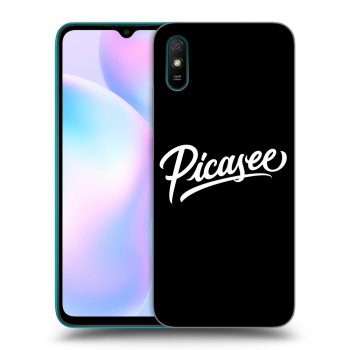 Θήκη για Xiaomi Redmi 9A - Picasee - White