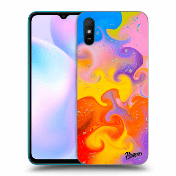 Θήκη για Xiaomi Redmi 9A - Bubbles