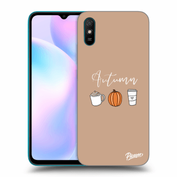 Θήκη για Xiaomi Redmi 9A - Autumn