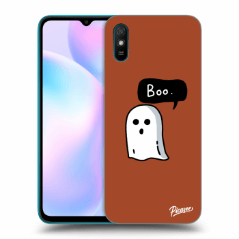 Θήκη για Xiaomi Redmi 9A - Boo