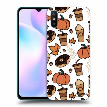 Θήκη για Xiaomi Redmi 9A - Fallovers