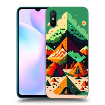 Θήκη για Xiaomi Redmi 9A - Alaska