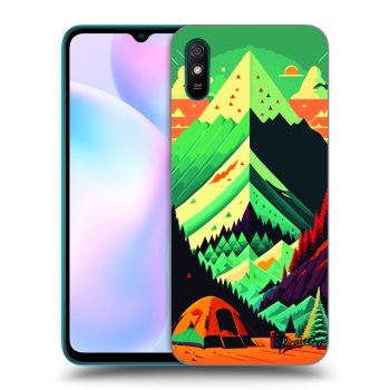 Θήκη για Xiaomi Redmi 9A - Whistler