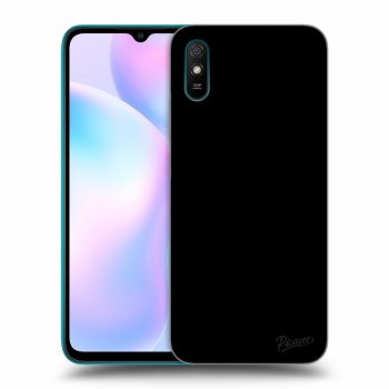 Θήκη για Xiaomi Redmi 9A - Clear